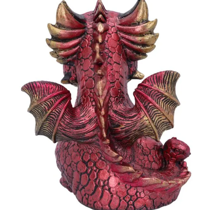 Nemesis Now Orb Glow Dragon