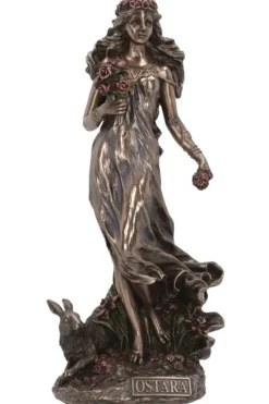 Nemesis Now Ostara Goddess of Spring and Dawn