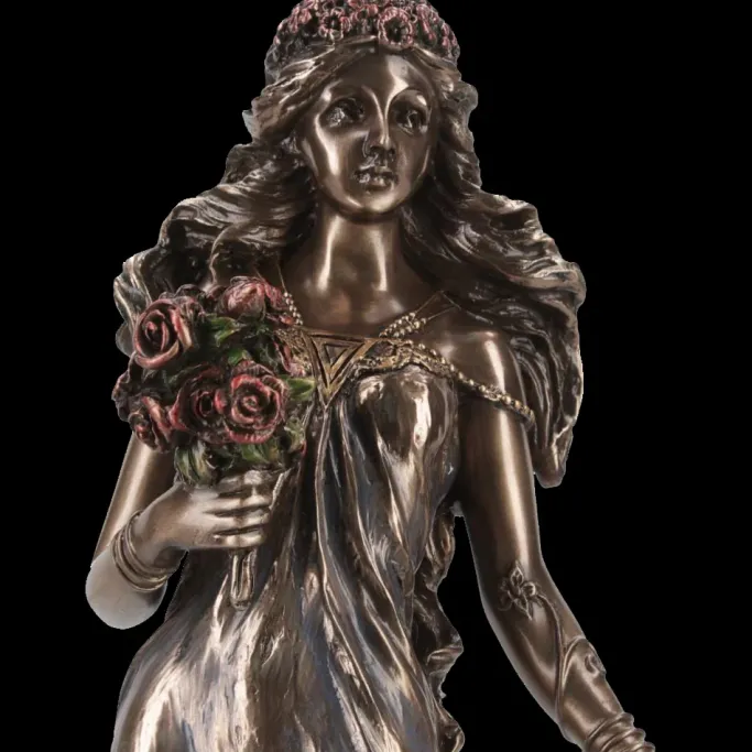Nemesis Now Ostara Goddess of Spring and Dawn