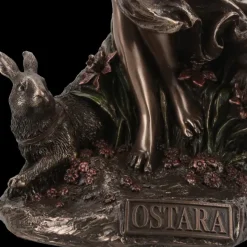 Nemesis Now Ostara Goddess of Spring and Dawn
