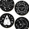 Grind Ouija Coaster Set