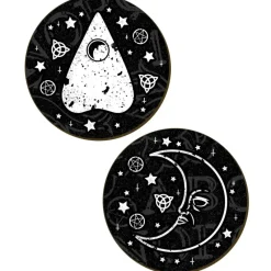 Grind Ouija Coaster Set
