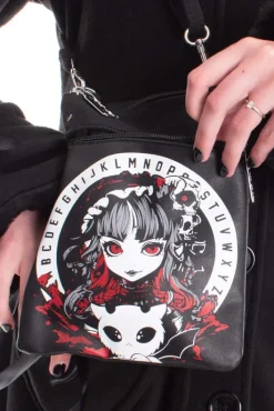 Innocent Clothing Ouija Demon Bag