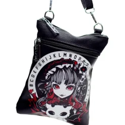 Innocent Clothing Ouija Demon Bag
