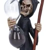 Nemesis Now Out of Time Grim Reaper Sand Timer