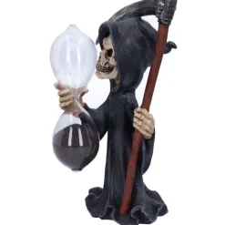 Nemesis Now Out of Time Grim Reaper Sand Timer