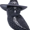 Nemesis Now Owlocen Gothic Owl