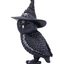 Nemesis Now Owlocen Gothic Owl