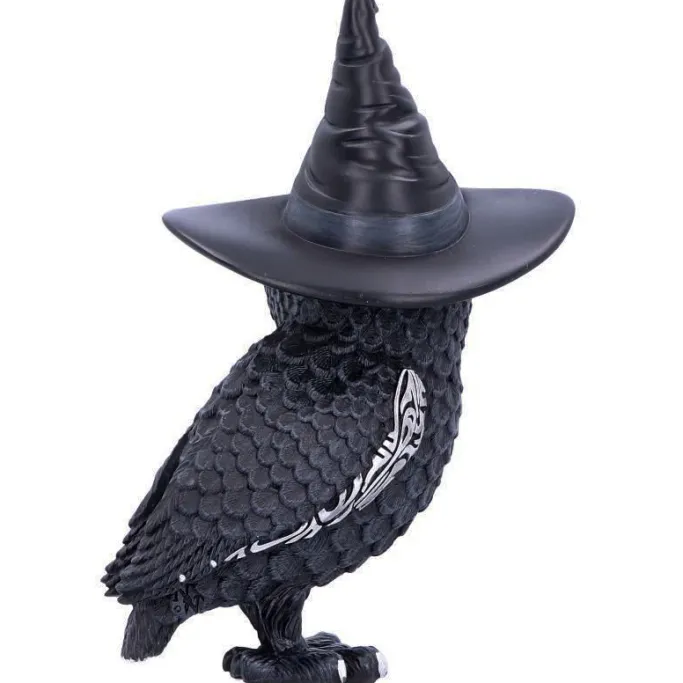 Nemesis Now Owlocen Gothic Owl