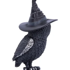 Nemesis Now Owlocen Gothic Owl