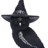 Nemesis Now Owlocen Hanging Ornament