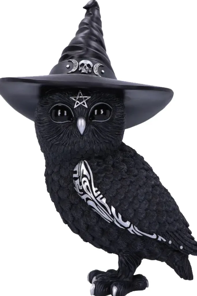 Nemesis Now Owlocen Large 30cm