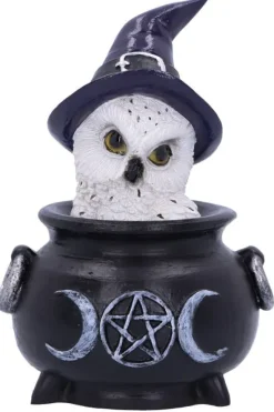 Nemesis Now Owl's Brew