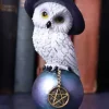 Nemesis Now Owl's Charm Figurine