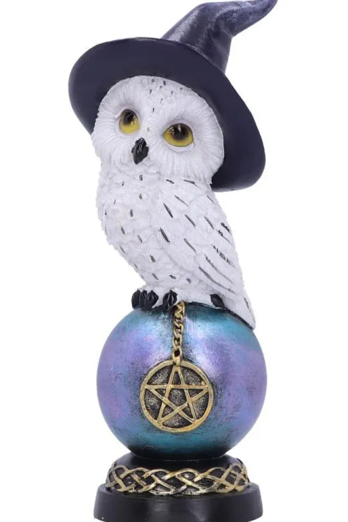 Nemesis Now Owl's Charm Figurine