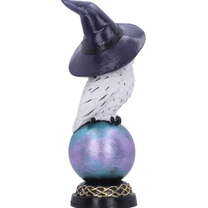 Nemesis Now Owl's Charm Figurine
