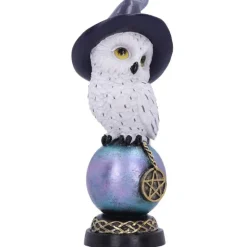 Nemesis Now Owl's Charm Figurine
