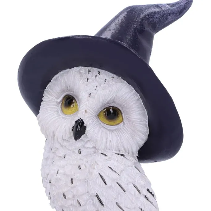Nemesis Now Owl's Charm Figurine