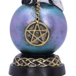 Nemesis Now Owl's Charm Figurine
