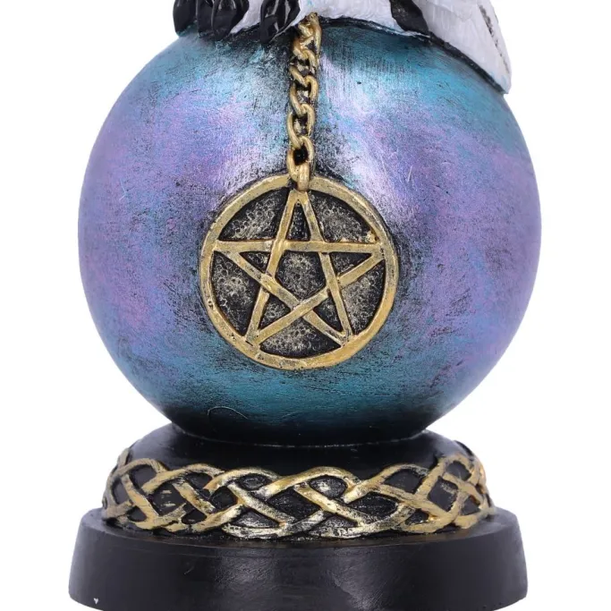 Nemesis Now Owl's Charm Figurine