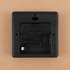 Something Different Palm Reading Clock