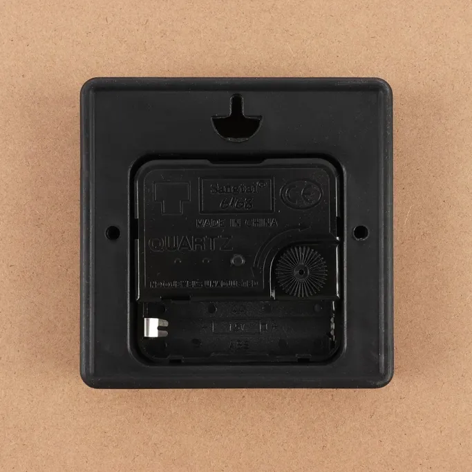 Something Different Palm Reading Clock