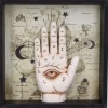 Nemesis Now Palmistry Companion Wall Art