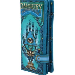 Nemesis Now Palmistry Embossed Purse