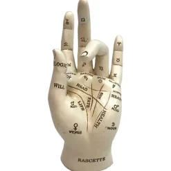 Nemesis Now Palmistry Hand