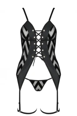 Passion Lingerie Passion Angelica Corset