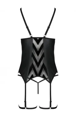 Passion Lingerie Passion Angelica Corset