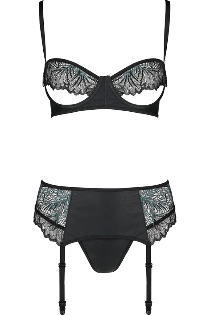 Passion Lingerie Passion Astrida Lingerie Set