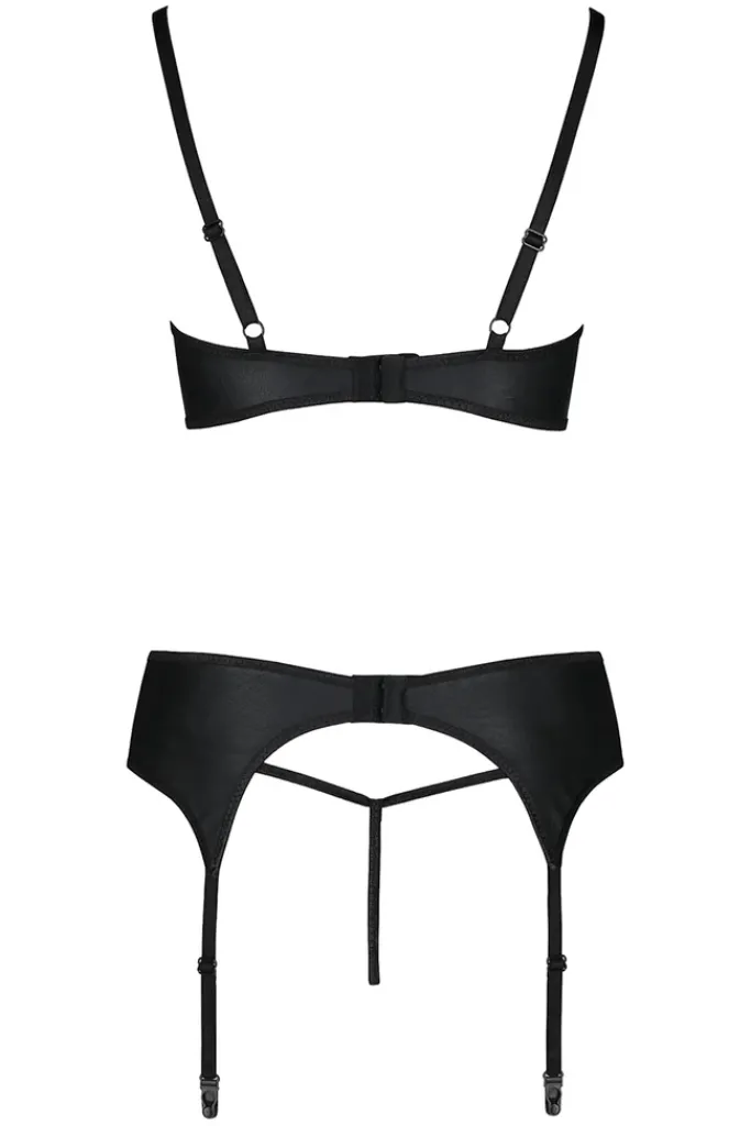 Passion Lingerie Passion Astrida Lingerie Set