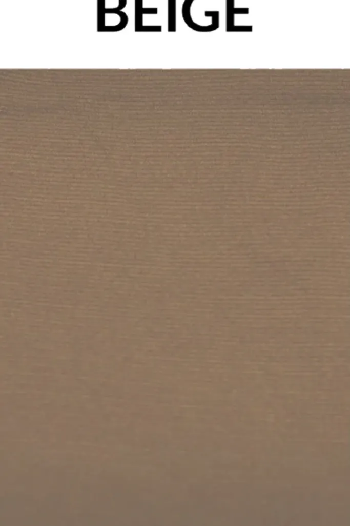 Passion Lingerie Passion Beige Tights TI004 60 Den