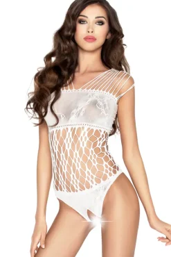 Passion Lingerie Passion BS035 Body White