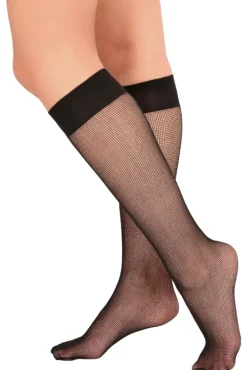 Passion Lingerie Passion Casella Knee Socks