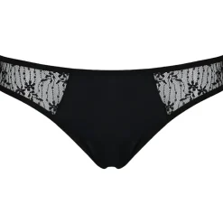 Passion Lingerie Passion Dina Thong Black