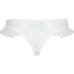 Passion Lingerie Passion Fatin Thong White