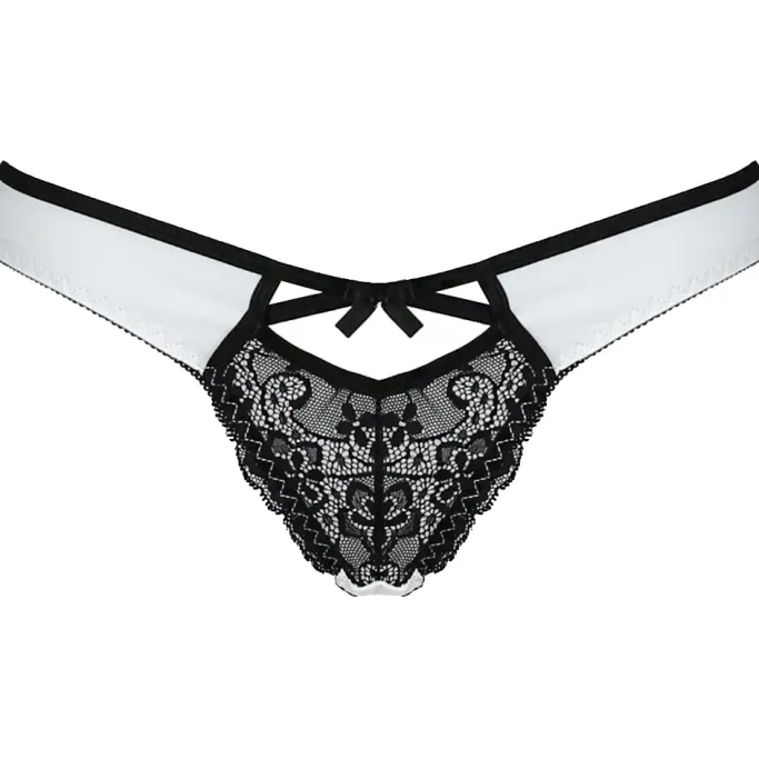 Passion Lingerie Passion Fenena Thong White