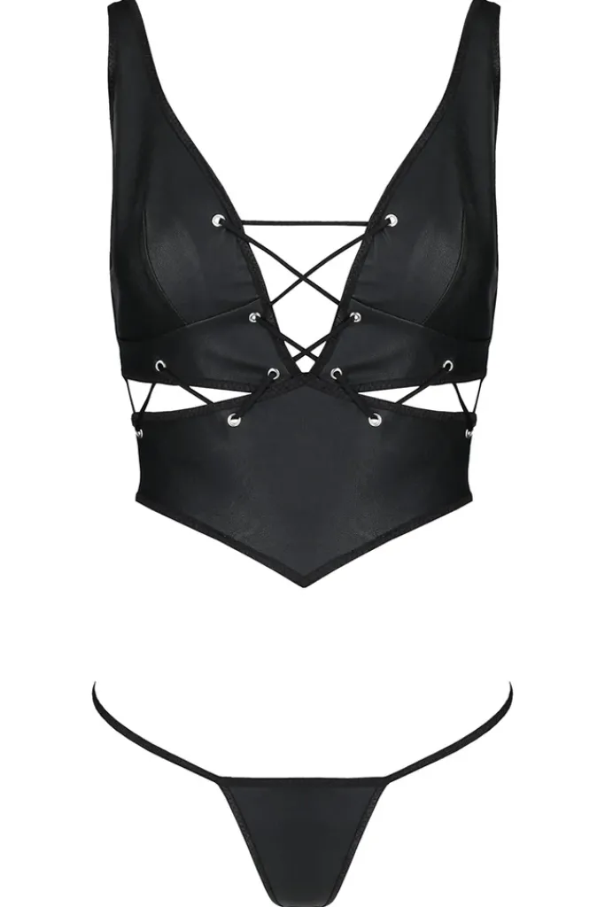 Passion Lingerie Passion Francesca Bikini