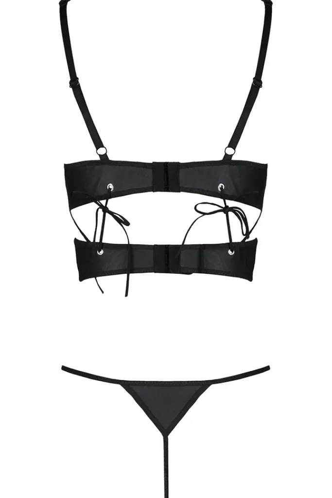 Passion Lingerie Passion Francesca Bikini