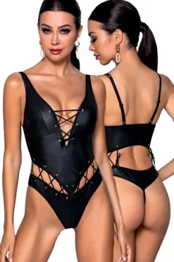 Passion Lingerie Passion Francesca Body