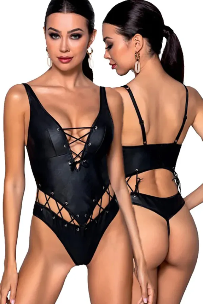 Passion Lingerie Passion Francesca Body