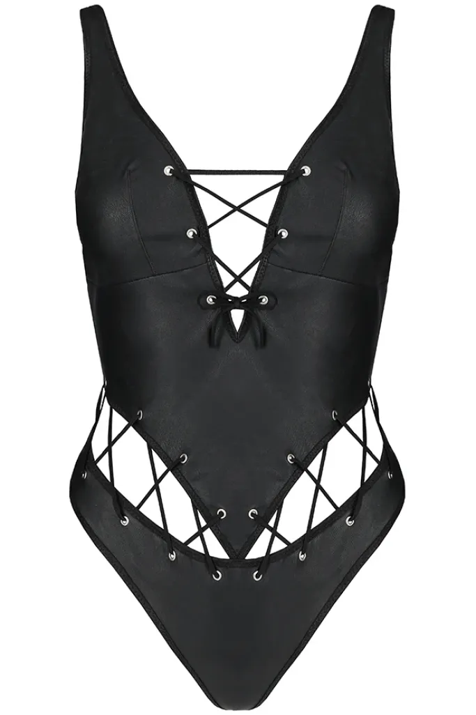 Passion Lingerie Passion Francesca Body