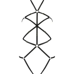 Passion Lingerie Passion Ivena Body Harness