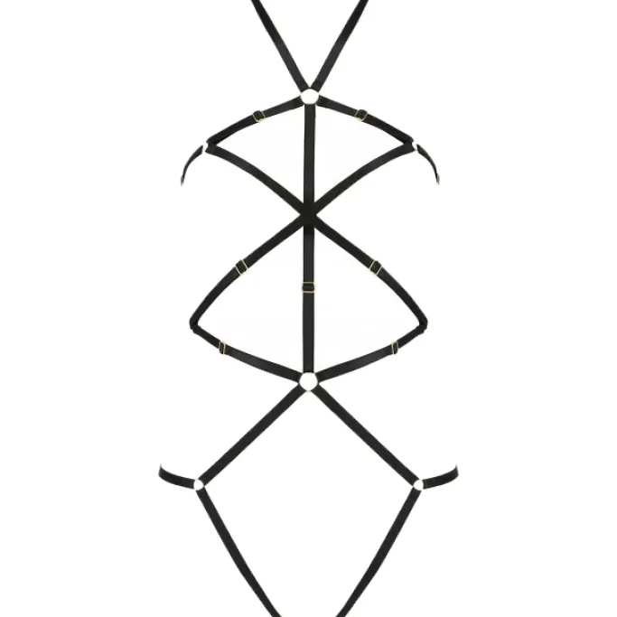 Passion Lingerie Passion Ivena Body Harness