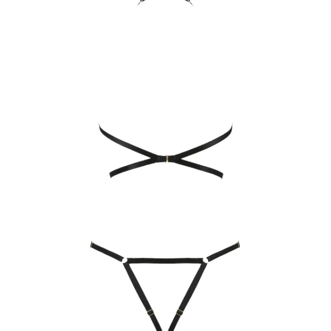 Passion Lingerie Passion Ivena Body Harness