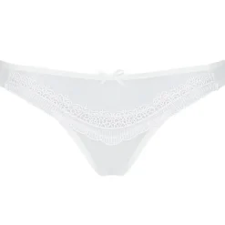 Passion Lingerie Passion Jully Thong White