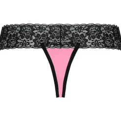 Passion Lingerie Passion Kalyso Panty Pink