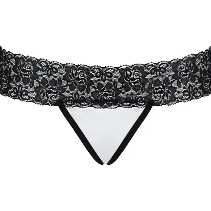 Passion Lingerie Passion Kalyso Panty White